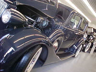 Packard : STREET  ROD ONE OF THE BEST TO BE HAD 1937 packard street rod one of the best to be had