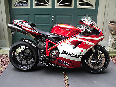 Ducati : Superbike 2007 ducati 1098