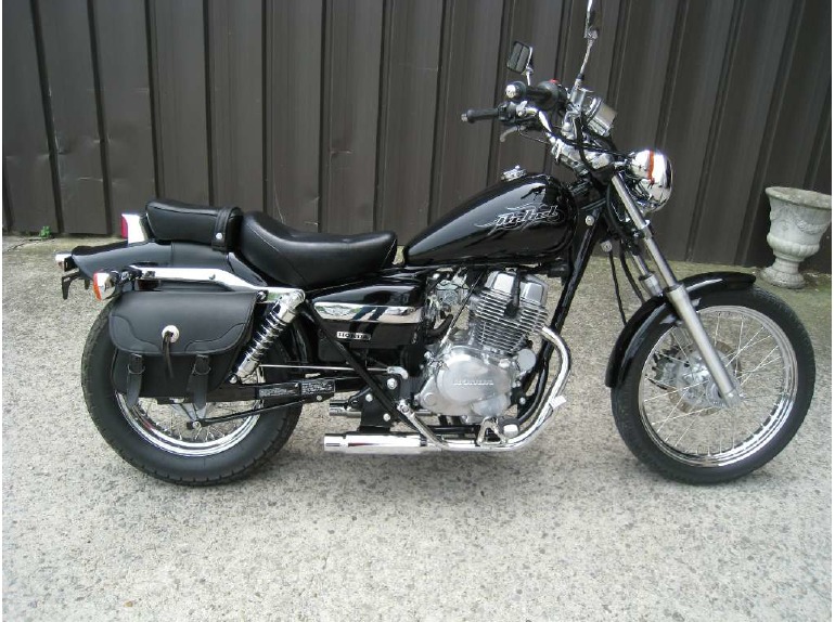 Honda Rebel Cmx250 motorcycles for sale in Madison, Tennessee