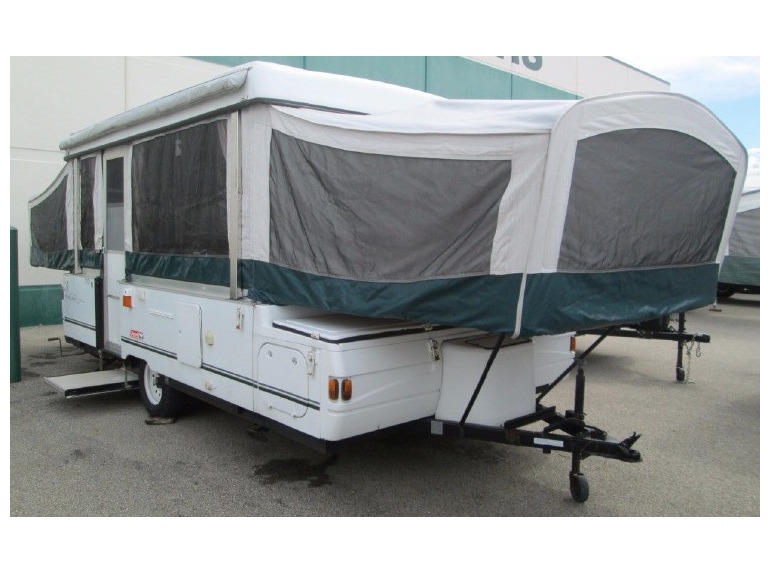 Pop Up Campers for sale in San Diego, California