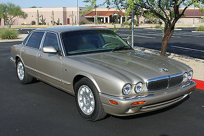 Jaguar : XJ8 XJ8 2000 jaquar xj 8 excellent very well cared for condition super clean
