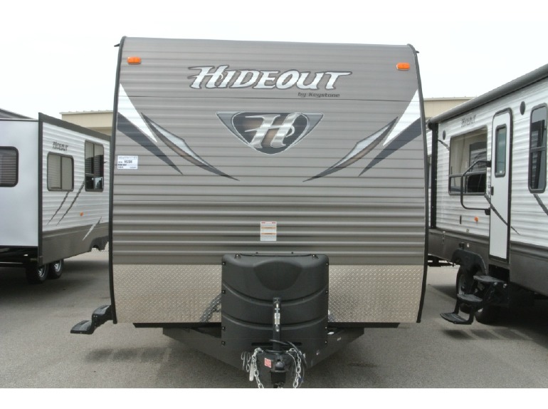 2016 Keystone Rv Hideout 26RLS