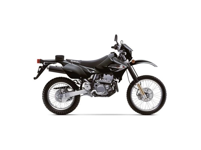 2013 Suzuki DR-Z400S Ref#100422