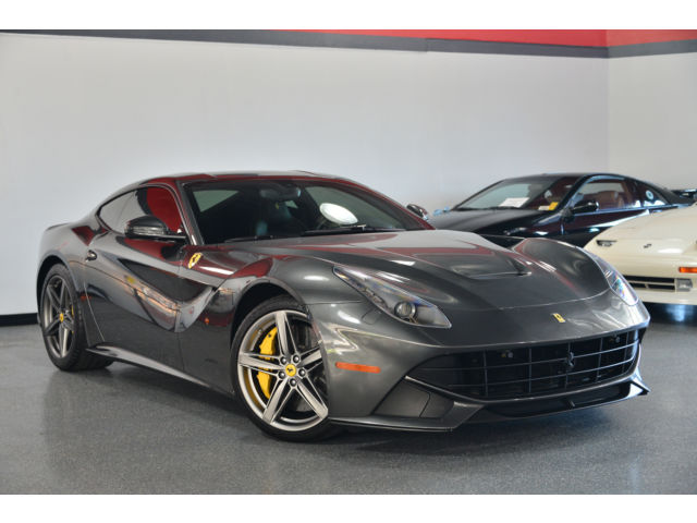 Ferrari : Other F12 F12 Equipped just right!