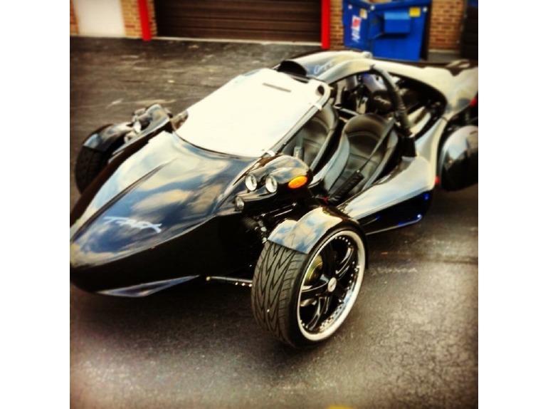 2012 Campagna T-Rex