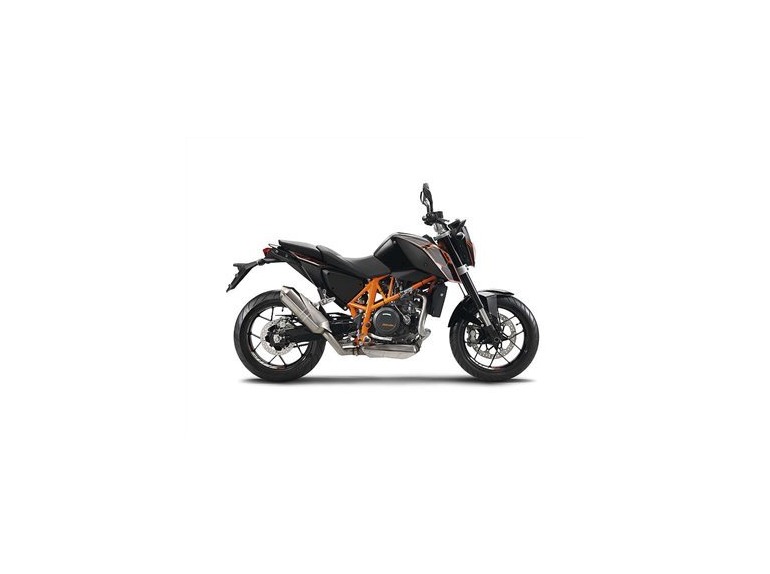 2015 KTM 690 DUKE