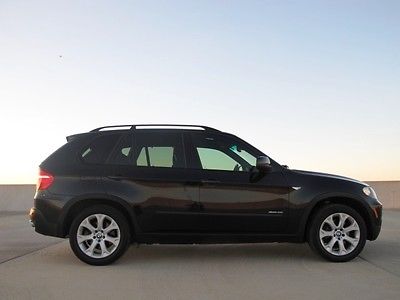 BMW : X5 xDrive48i 2009 bmw x 5 xdrive 48 i automatic 4 door suv