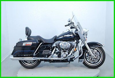 Harley-Davidson : Other 2008 harley davidson road king flhr shrine stock p 13090 a