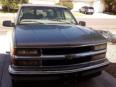 Chevrolet : Tahoe LT 1999 chevy chevrolet tahoe lt 5.7 l v 8 4 wd