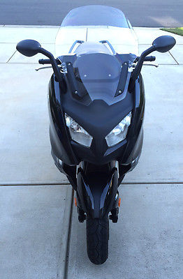 BMW : Other 2013 bmw c 600 sport in showroom condition with 600 miles