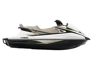 New 2015 Yamaha Waverunner VX Cruiser 1100cc factory warranty financing