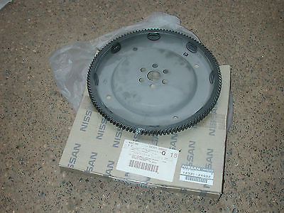 Nissan : Other NISSAN FLEXPLATE 12331 24G02 Plate Assembly