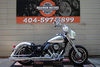 Harley-Davidson : Touring 2009 flhx streetglide diamond cut engine ez fix salvage rebuilder project cheap