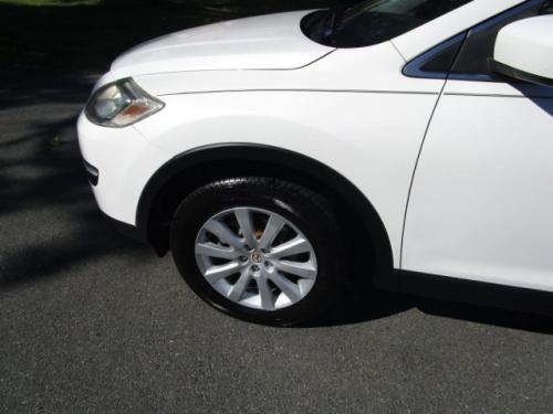 2007 Mazda CX-9 Sport