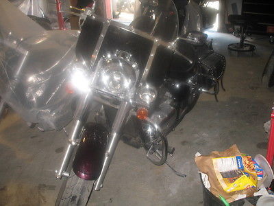 Kawasaki : Vulcan 1994 kawasaki vulcan 900