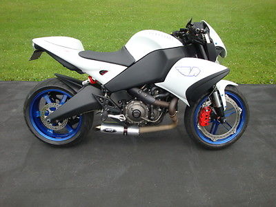 Buell : Other Buell 1125CR