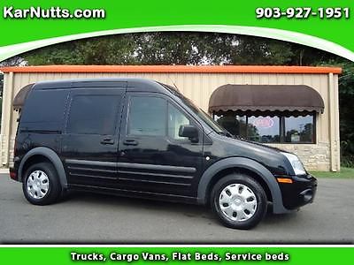 Ford : Transit Connect XLT 2011 ford transit connect