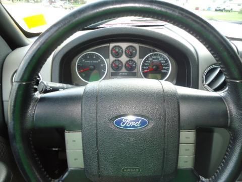 2006 FORD F, 3