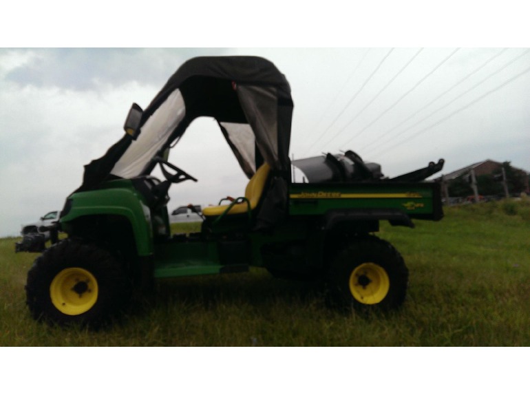 2006 John Deere GATOR HPX 4X4