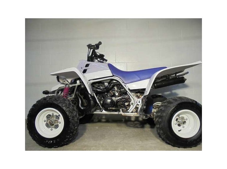 1993 Yamaha Banshee