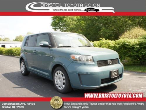 2009 Scion xB