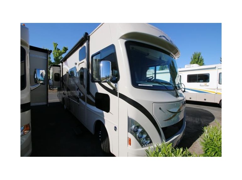 2016 Thor Motor Coach ACE EVO30.1