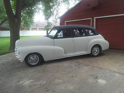 Chevrolet : Other cool 1948 1949 1950 streetrod hotrod ratrod showcar trade for t bucket