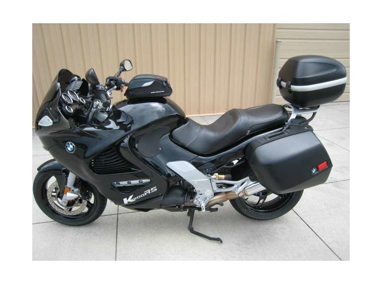 2004 BMW K 1200 RS (ABS)