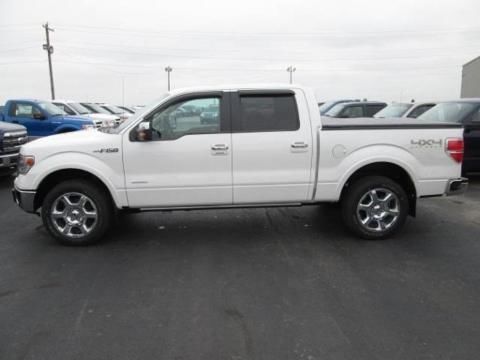 2013 FORD F, 2