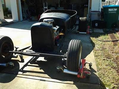 Ford : Model T Roadster 1927 ford roadster