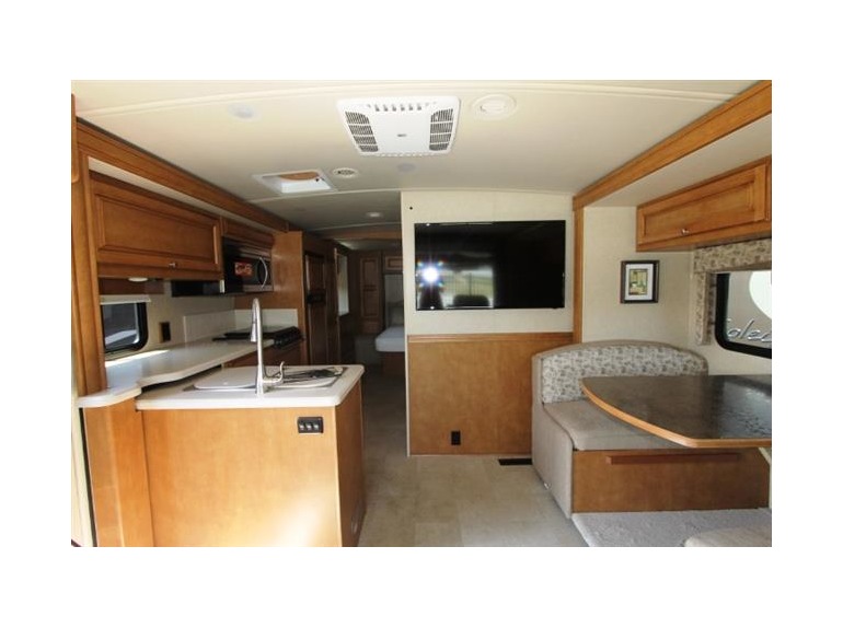 2016 Itasca SUNSTAR LX 27N