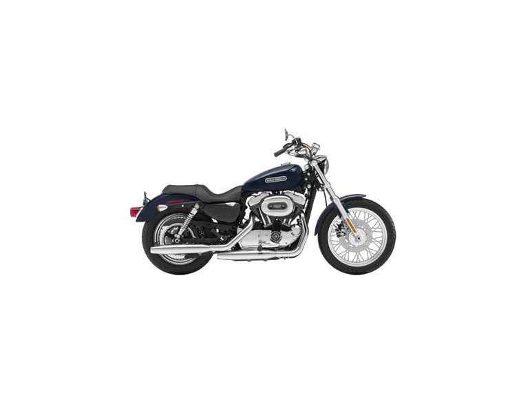 2009 Harley-Davidson XL1200L - SPORTSTER