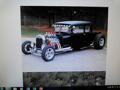 Other Makes Hot Rod / Street Rod
