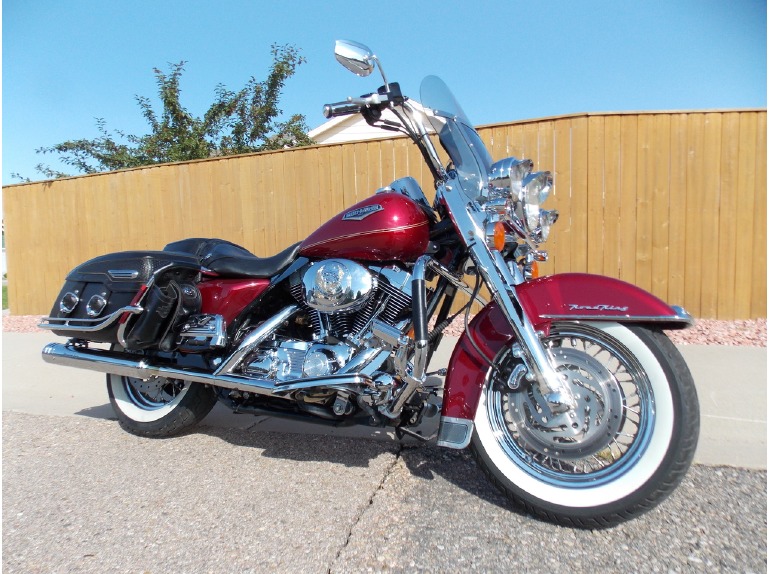 2004 Harley-Davidson Road King CLASSIC