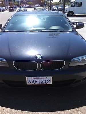 BMW : 1-Series 128i 128 i 1 series active cpo and maintenance till 04 01 2016 low miles 2 dr coupe 6