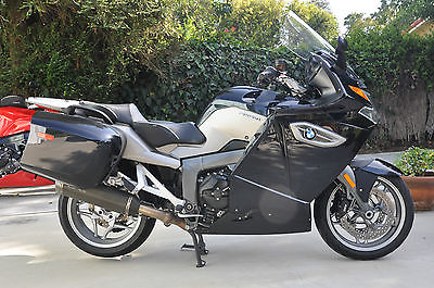 BMW : K-Series BMW K1300GT BEAUTIFUL CONDITION WITH EXTRAS