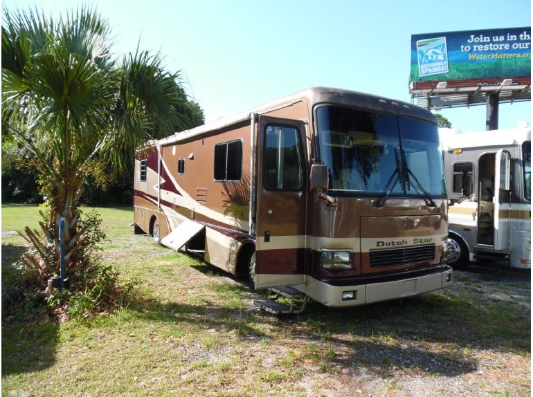 1996 Newmar Dutch Star 3745