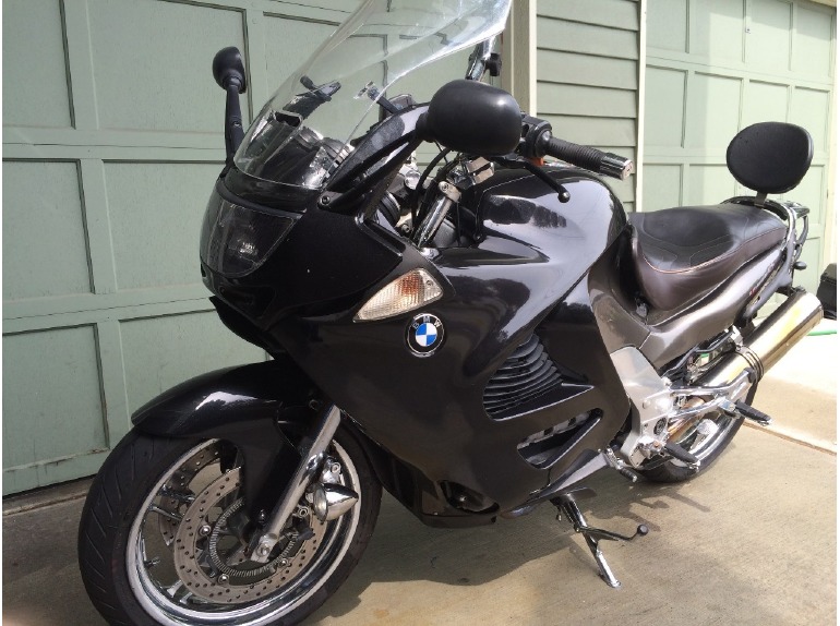 2001 BMW K 1200 R SPORT