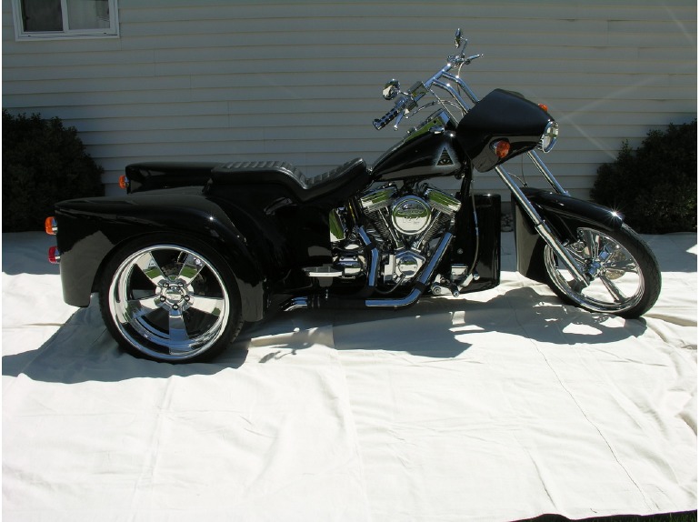 2005 Custom Trike