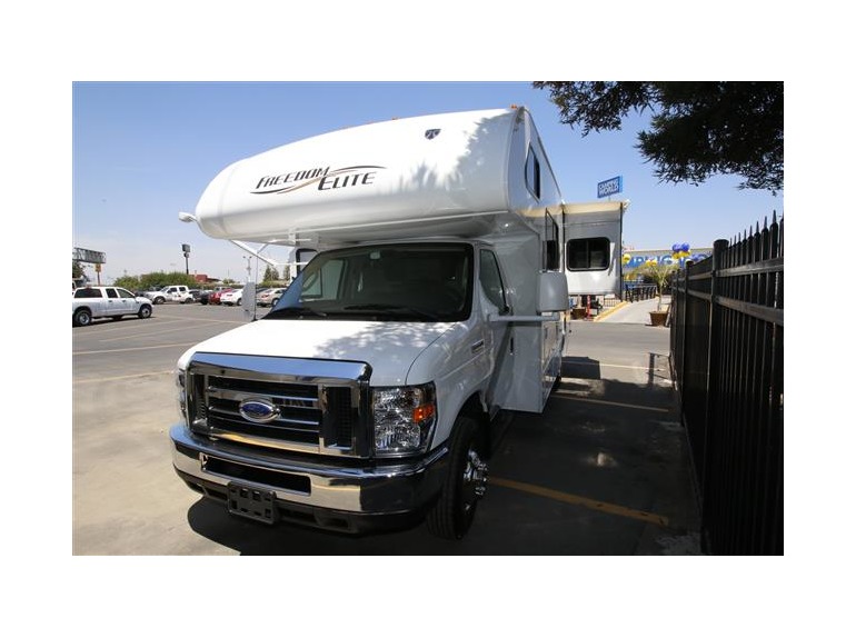 2016 Thor Motor Coach Freedom Elite 22FE