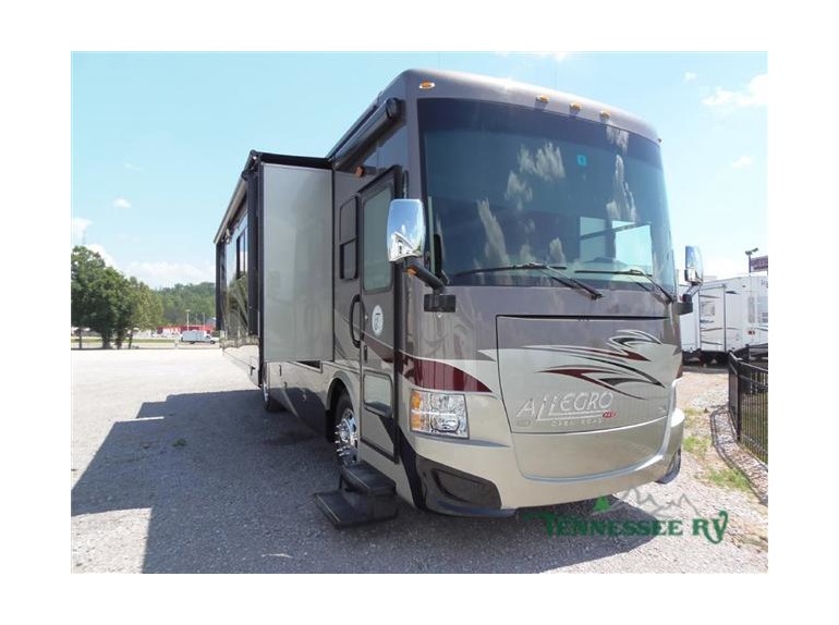 2014 Tiffin Motorhomes Allegro RED 33 AA