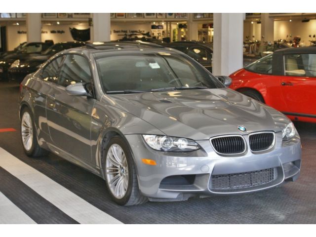 BMW : M3 CALL MICHAEL WEST 415-517-2622 2 year unlimited mile warranty on new BMW motor