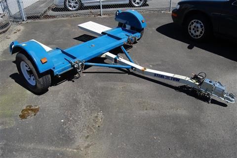 2007 Stehl Tow Tow Dolly dolly 2wd