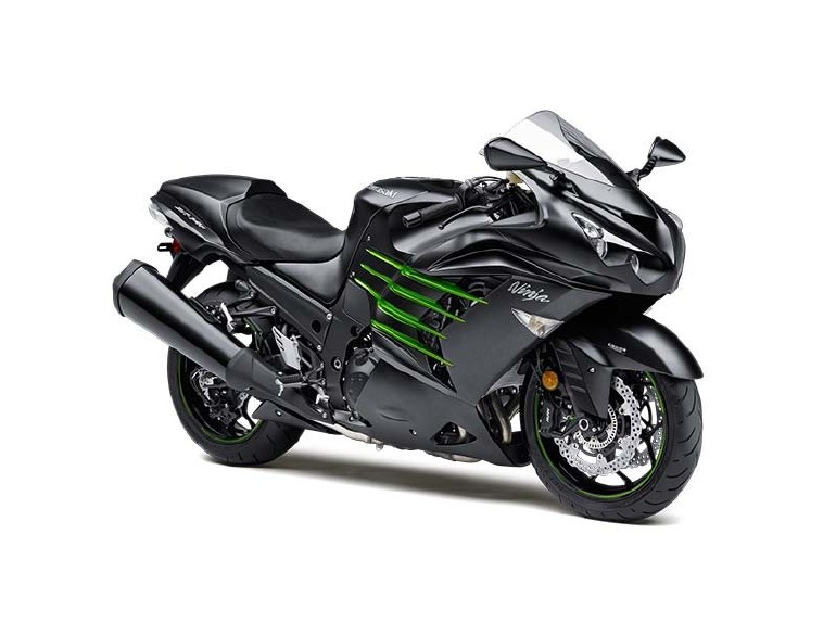 2015 Kawasaki Ninja ZX™-14R ABS