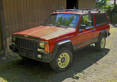 Jeep : Grand Cherokee 2-door eBay Motors   Cars & Trucks   Jeep   Cherokee (#6281)