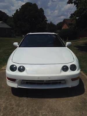Acura : Integra 1996 acura ls 4 cyl 1.8 ready for the weeknd 2000 shelby