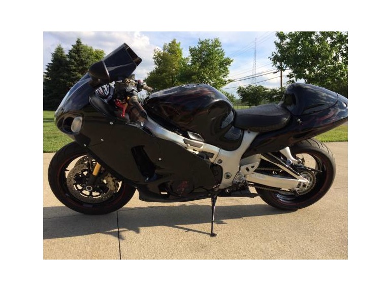 2006 Suzuki HAYABUSA