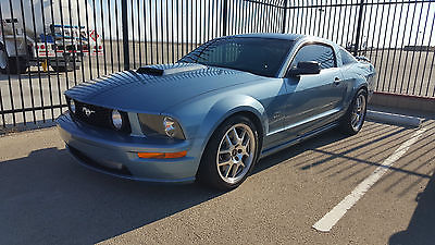 Ford : Mustang PREMIUM GT Supercharged Ford Mustang GT