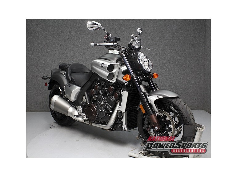 2014 Yamaha VMX1700 VMAX 1700