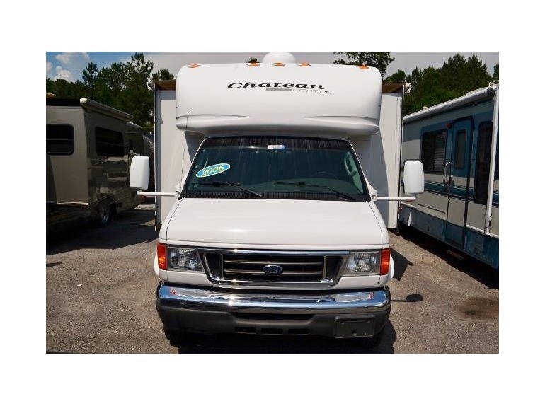 2006 Four Winds Chateau 24BB
